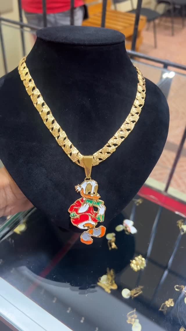 Post 2 by Mk jewelry on Instagram (video)