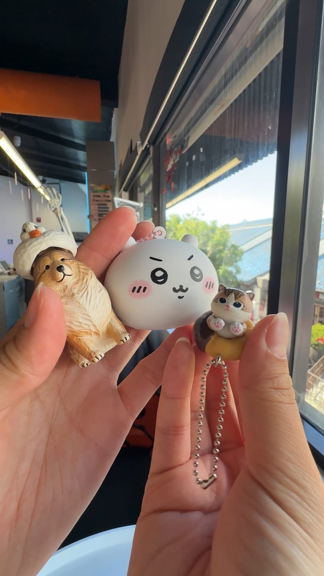 Post 9 by CATCH Little Tokyo on Instagram (video)