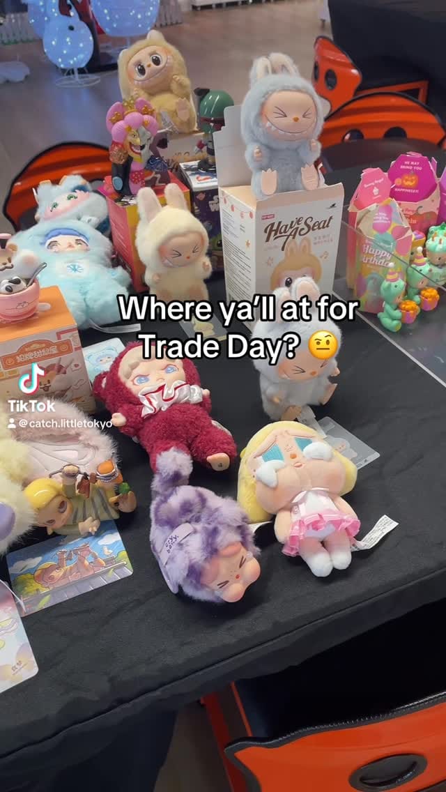 Post 3 by CATCH Little Tokyo on Instagram (video)