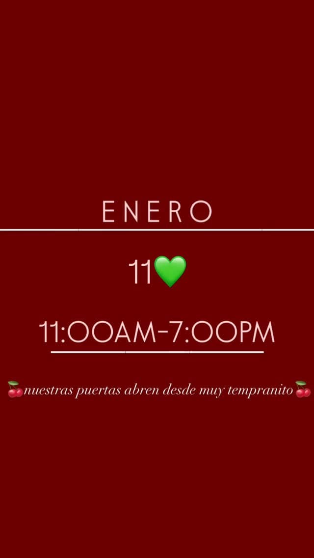 Post 1 by CEREZOS SHOES on Instagram (video)