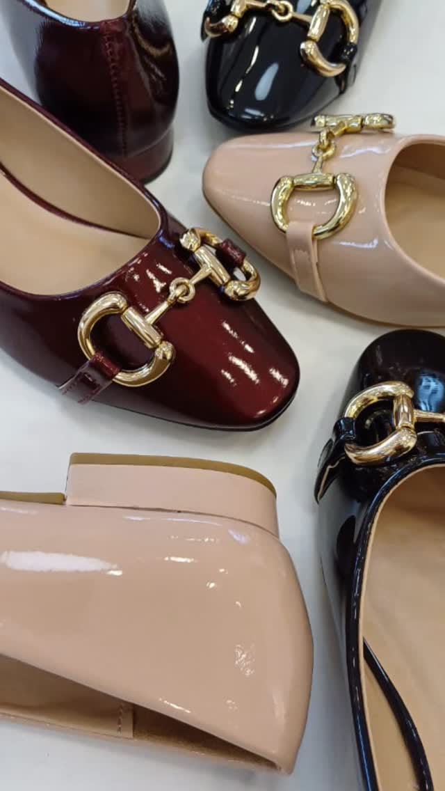 Post 7 by CEREZOS SHOES on Instagram (video)