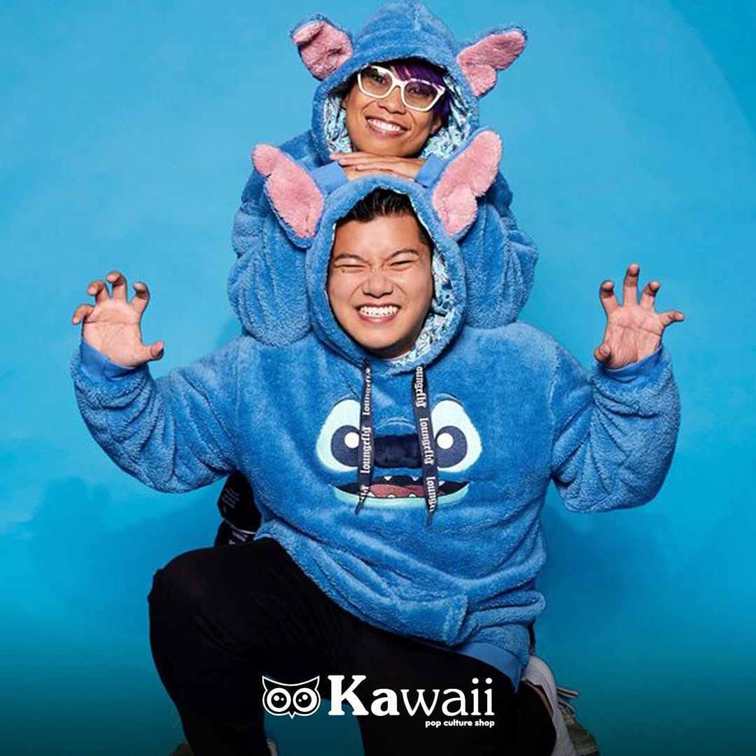 Post 3 by Kawaii on Instagram (carousel)