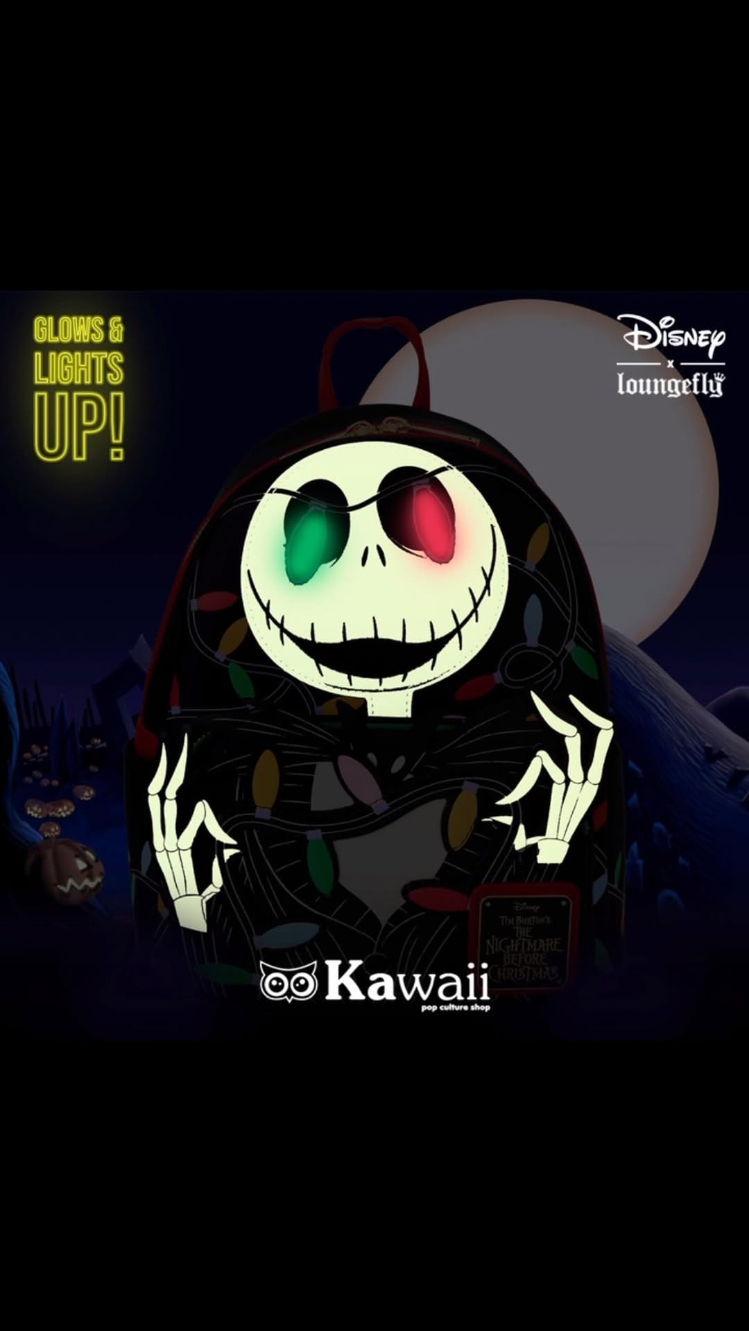 Post 5 by Kawaii on Instagram (video)