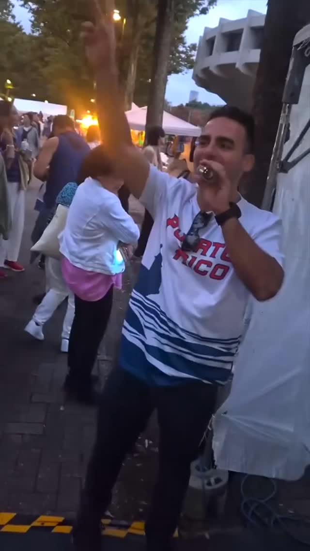 Post 8 by PuertoRicoHolic®️ on Instagram (video)