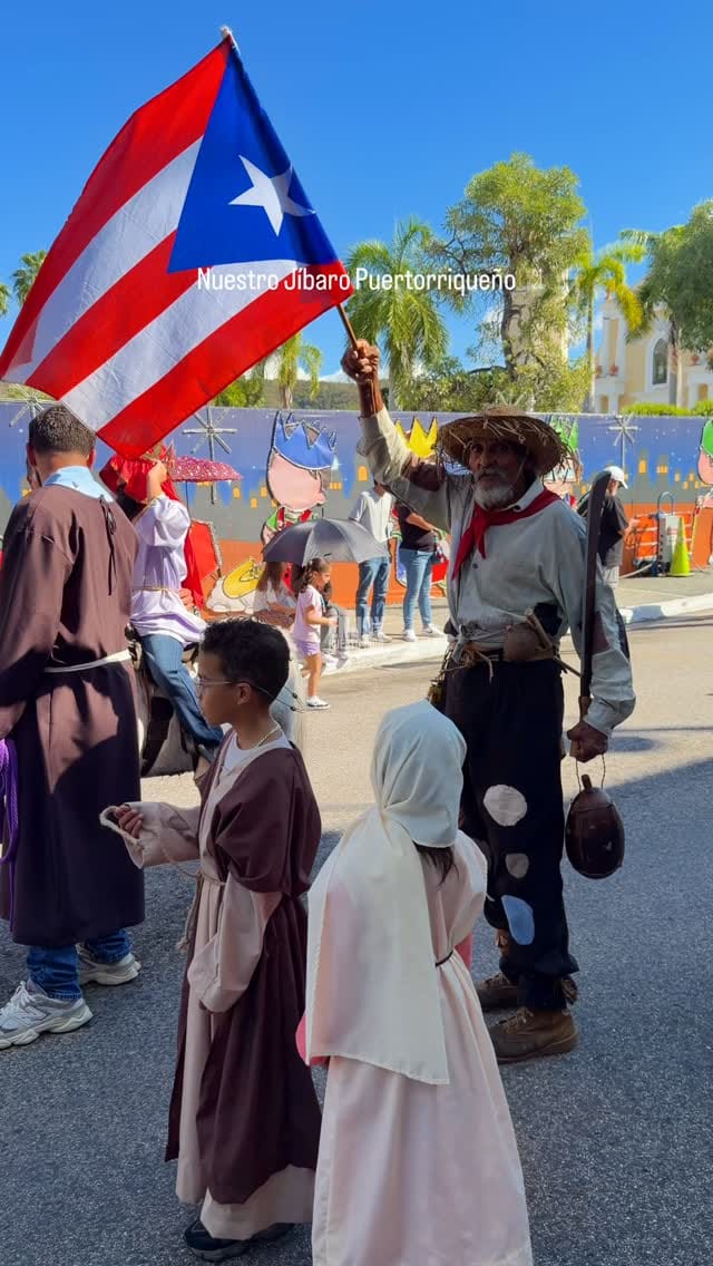Post 3 by PuertoRicoHolic®️ on Instagram (video)