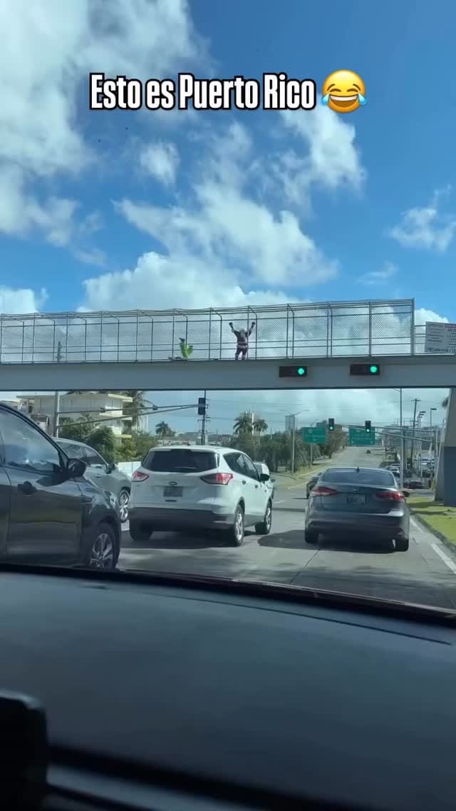 Post 6 by PuertoRicoHolic®️ on Instagram (video)