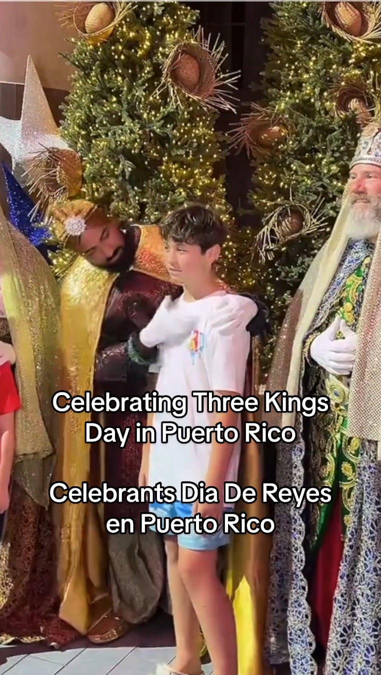 Post 4 by PuertoRicoHolic®️ on Instagram (video)