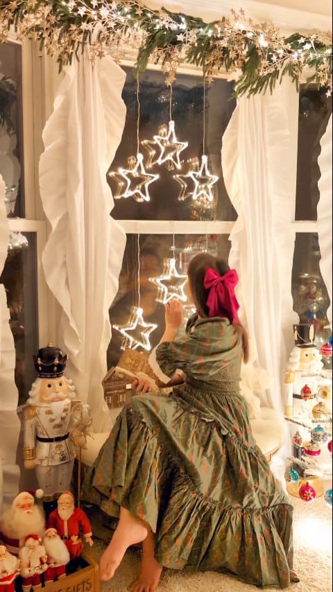 Post 8 by Thrifted Antiques & Vintage Home Decor | Victorian Cottage Style on Instagram (video)