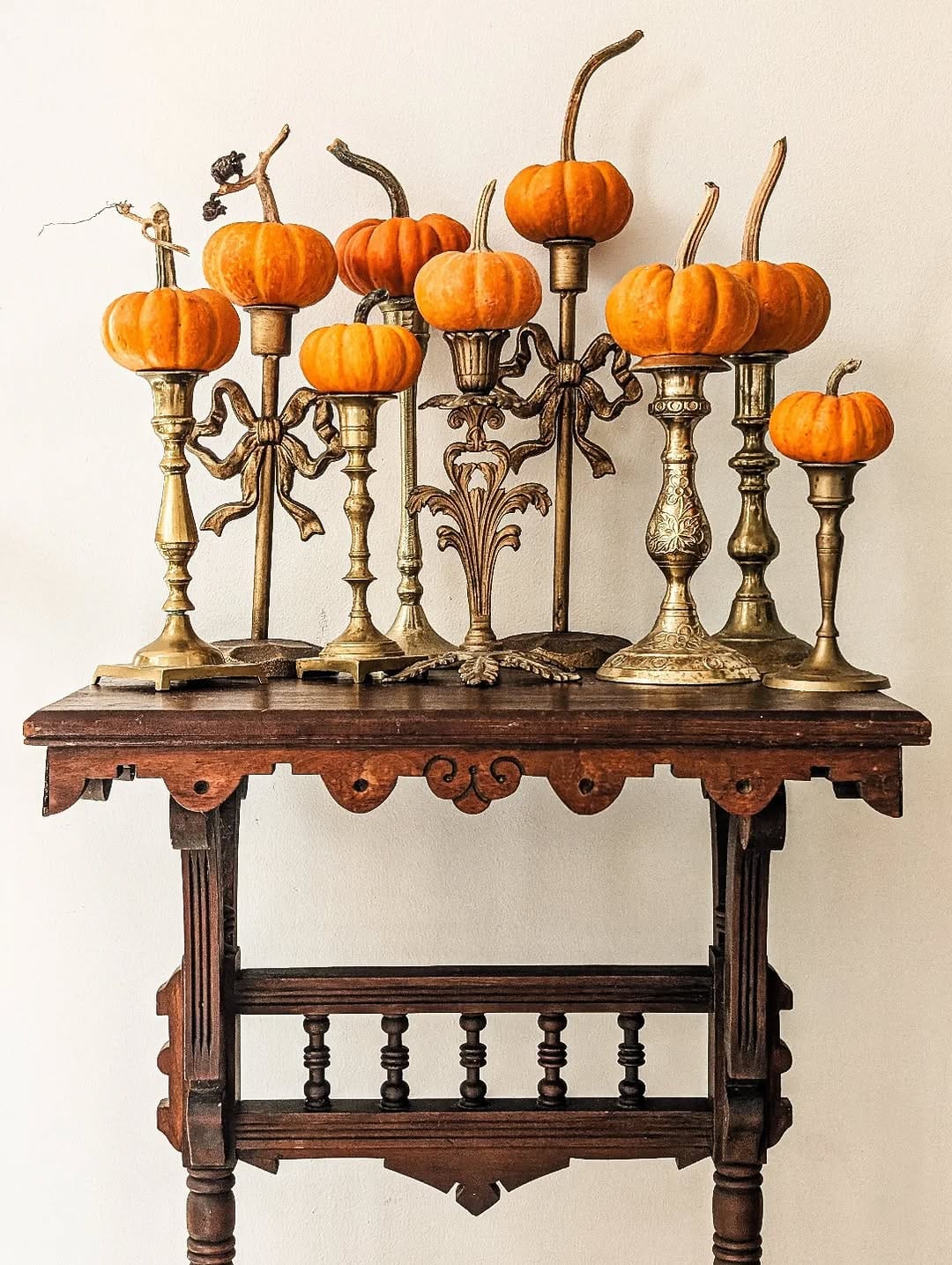 Post 4 by Thrifted Antiques & Vintage Home Decor | Victorian Cottage Style on Instagram (image)