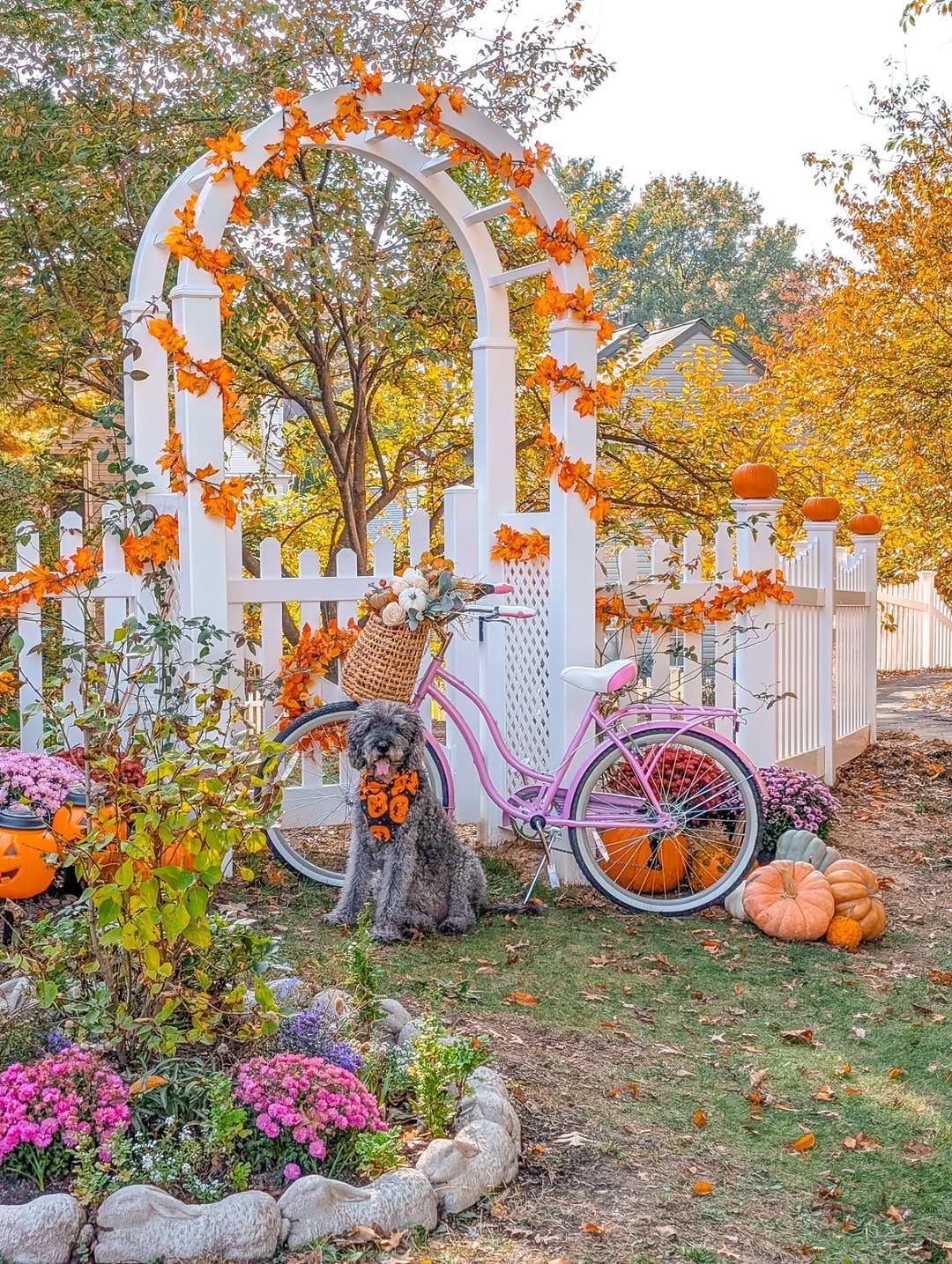 Post 7 by Thrifted Antiques & Vintage Home Decor | Victorian Cottage Style on Instagram (carousel)