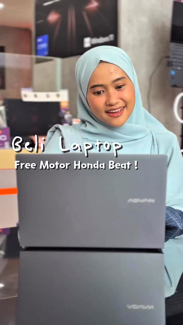 Post 6 by ELS COMPUTER PURWOKERTO on Instagram (video)