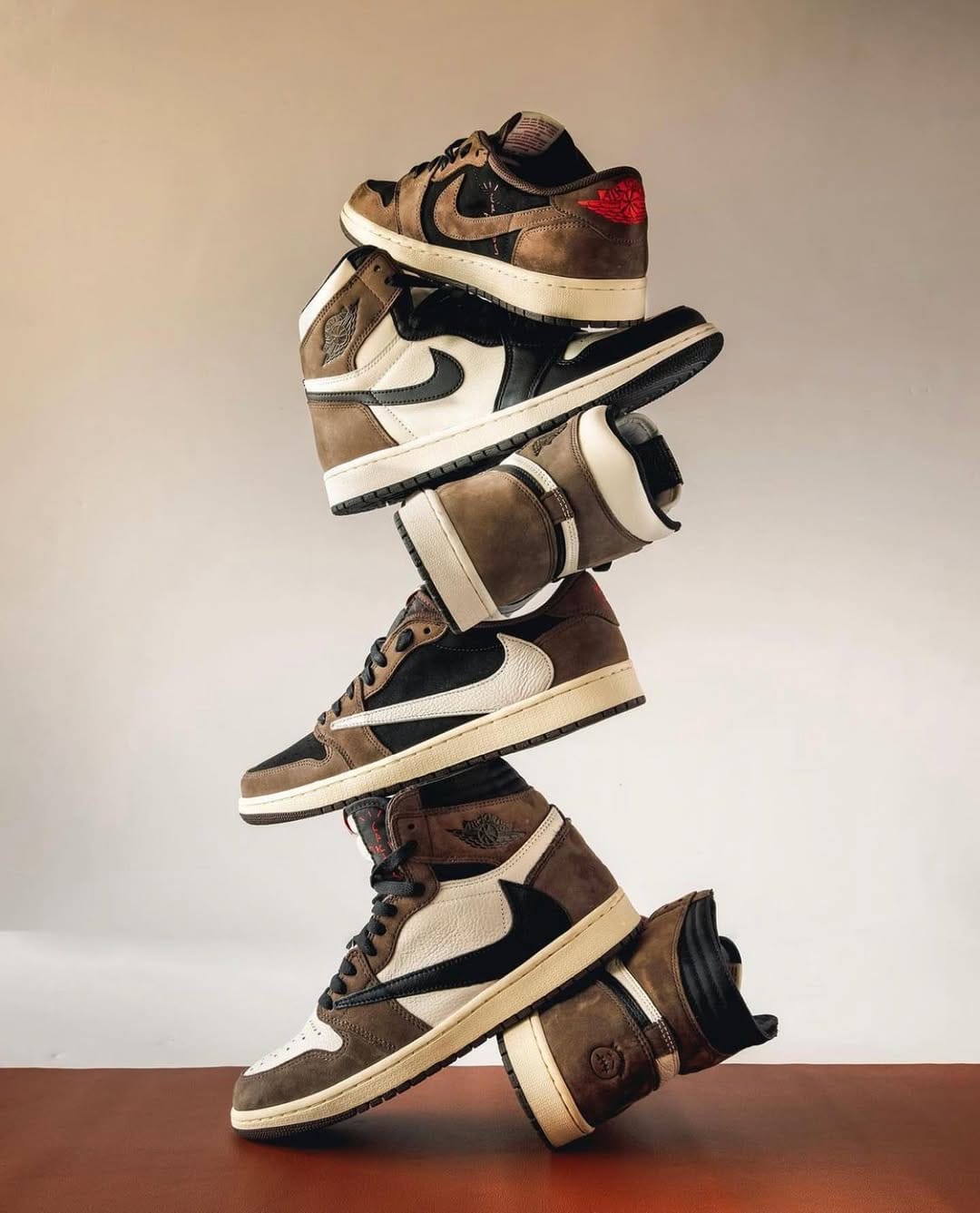 Post 6 by SnkrSin on Instagram (image)