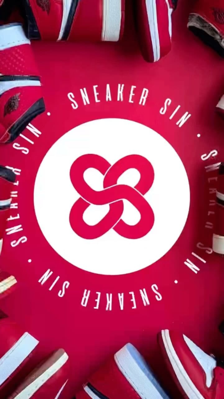 Post 3 by SnkrSin on Instagram (video)