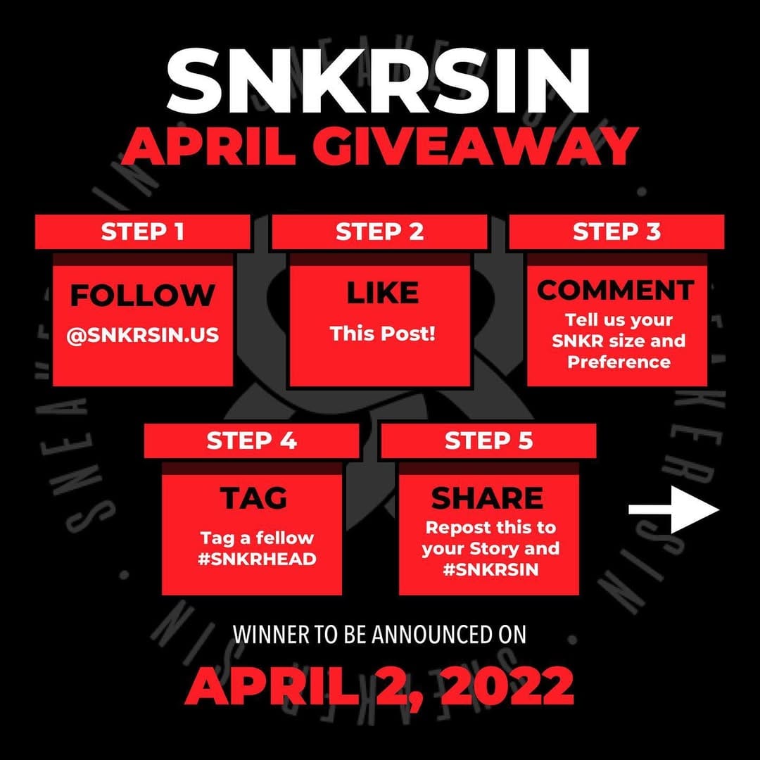 Post 9 by SnkrSin on Instagram (carousel)