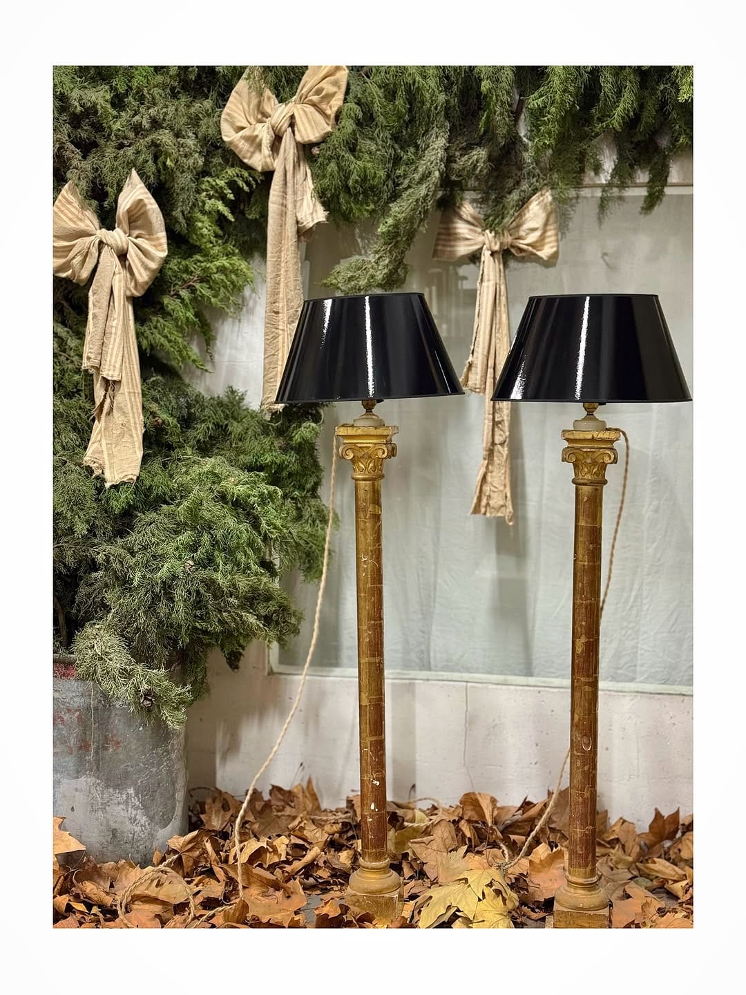 Post 2 by Sandrine Brocanteuse on Instagram (carousel)