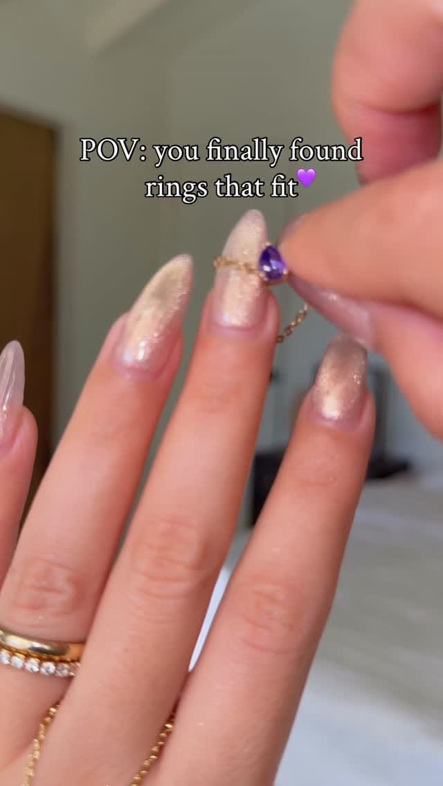 Post 2 by Adjustable Chain Rings on Instagram (video)