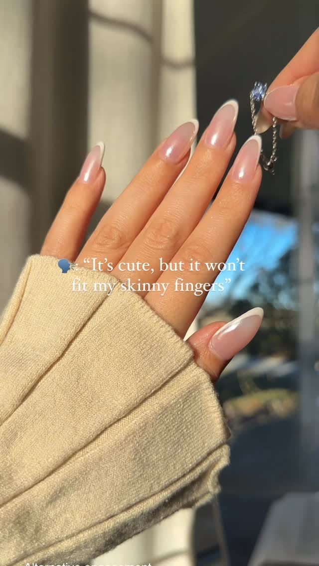 Post 6 by Adjustable Chain Rings on Instagram (video)