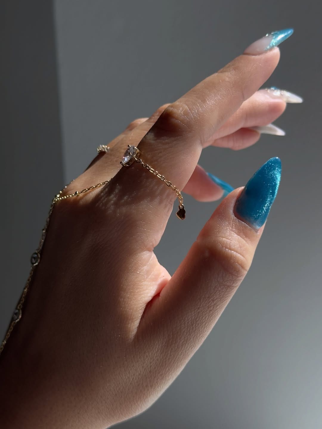 Post 8 by Adjustable Chain Rings on Instagram (carousel)