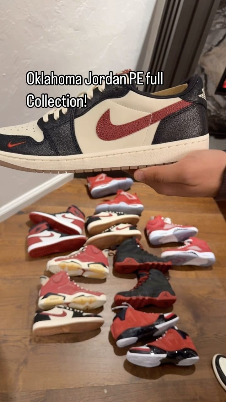 Post 4 by PREME HYPE ® on Instagram (video)