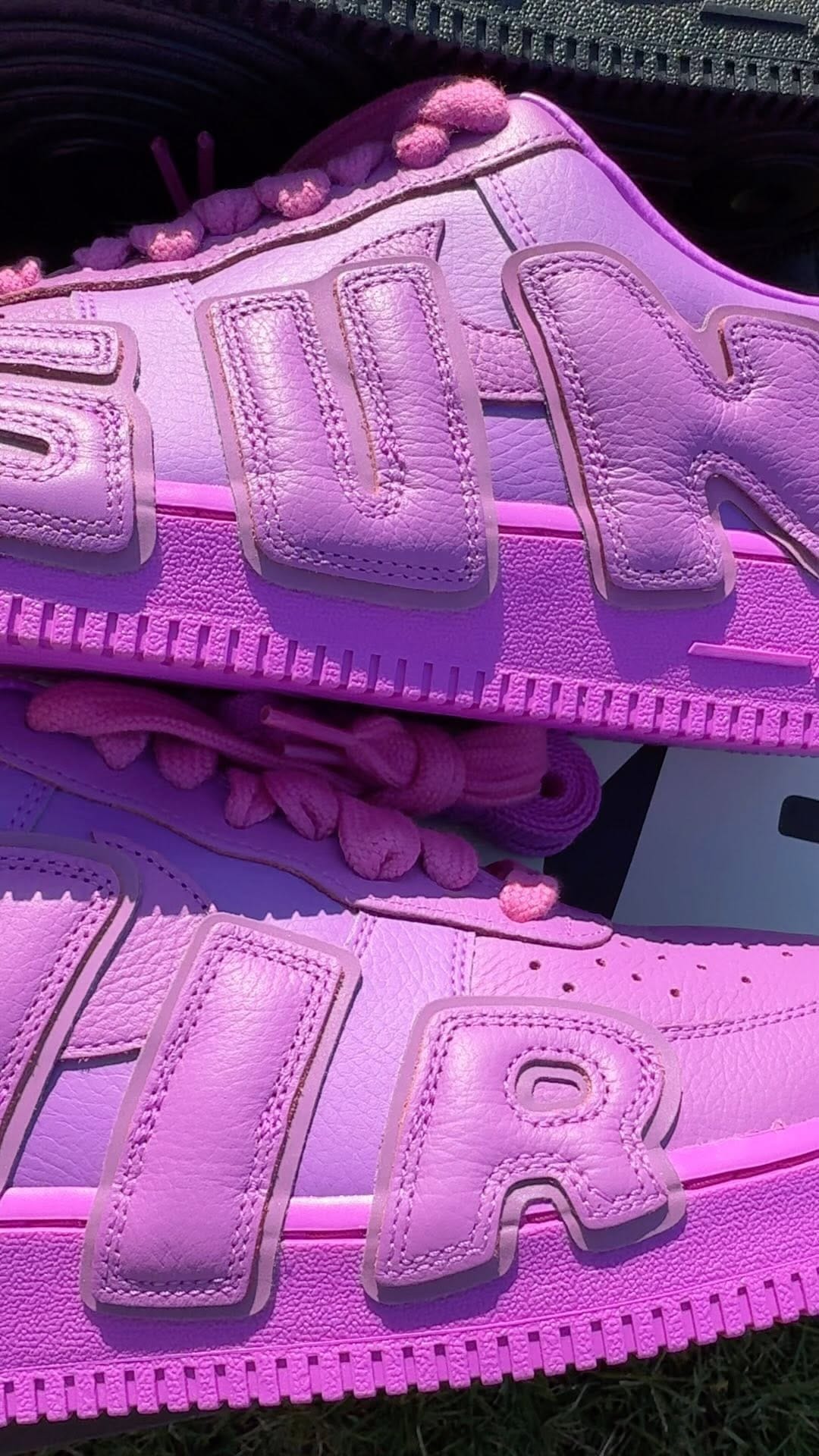 Post 1 by PREME HYPE ® on Instagram (video)