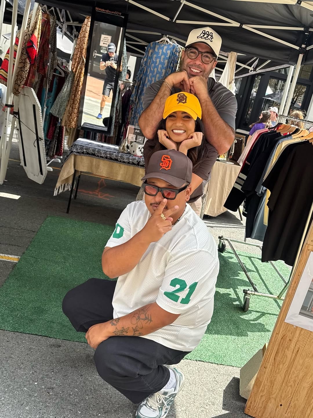 Post 4 by @retrowindbreakers_com on Instagram (carousel)