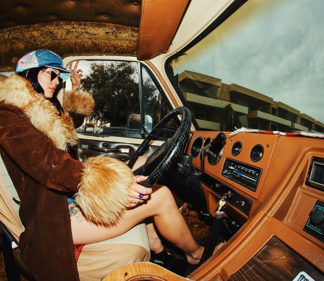 Post 10 by Vamp Rodeo Vintage on Instagram (carousel)