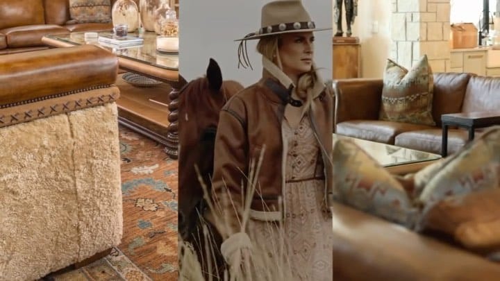 Post 10 by Brumbaugh's Furniture & Design on Instagram (video)