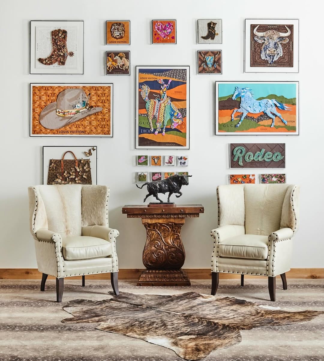 Post 2 by Brumbaugh's Furniture & Design on Instagram (image)