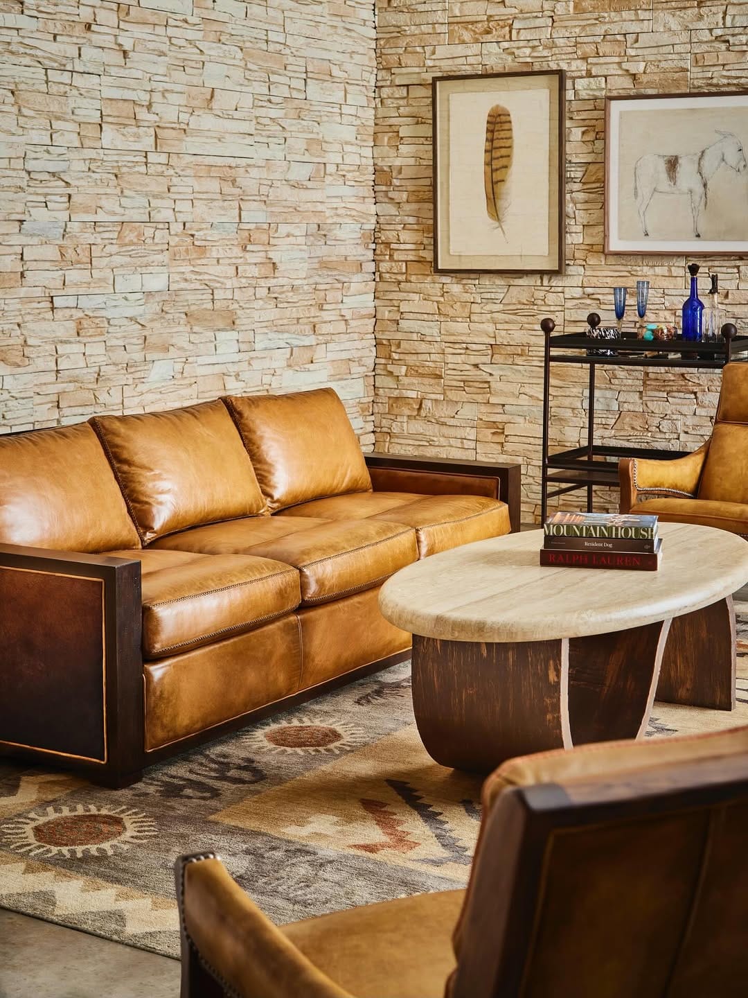 Post 8 by Brumbaugh's Furniture & Design on Instagram (image)