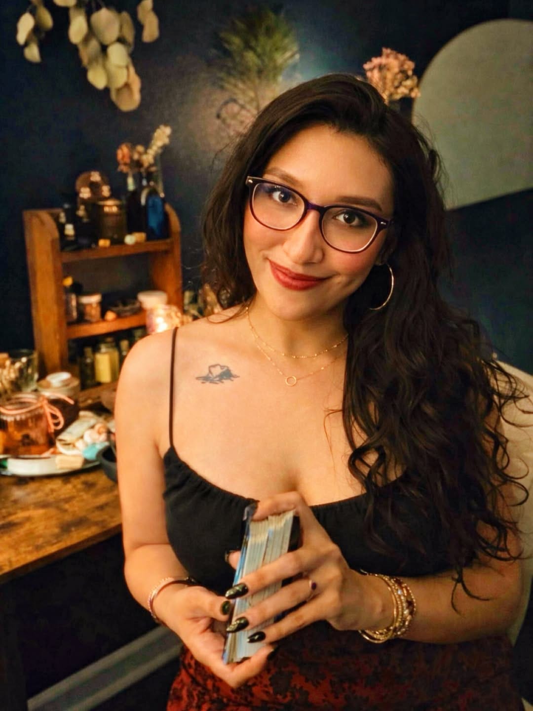 Post 1 by Déjà Vu Esoterica - Southtown on Instagram (image)