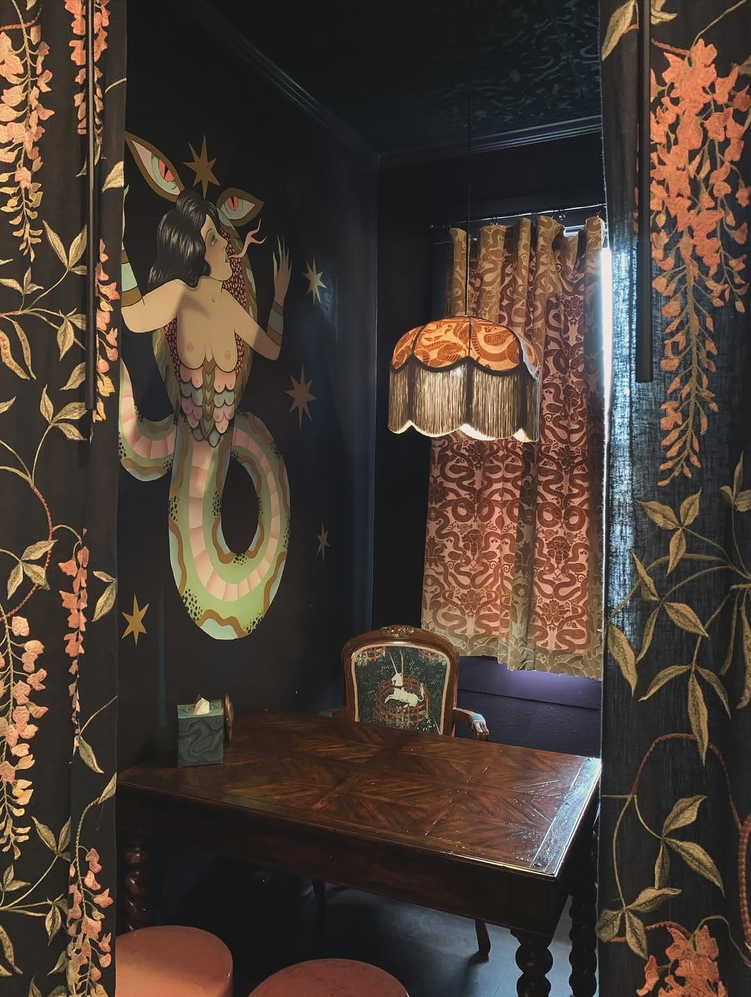 Post 3 by Déjà Vu Esoterica - Southtown on Instagram (carousel)