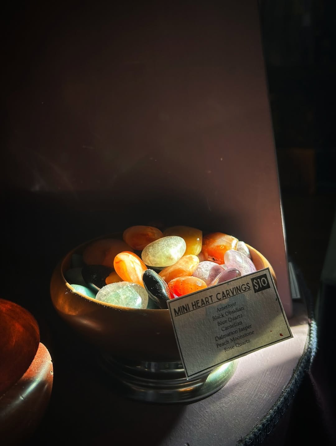 Post 8 by Déjà Vu Esoterica - Southtown on Instagram (image)