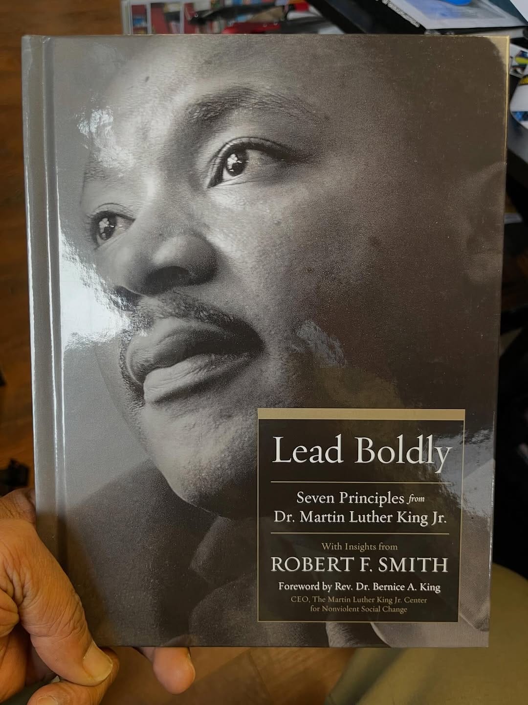 Post 1 by Michelle Lewis Charles Hannah on Instagram (image)