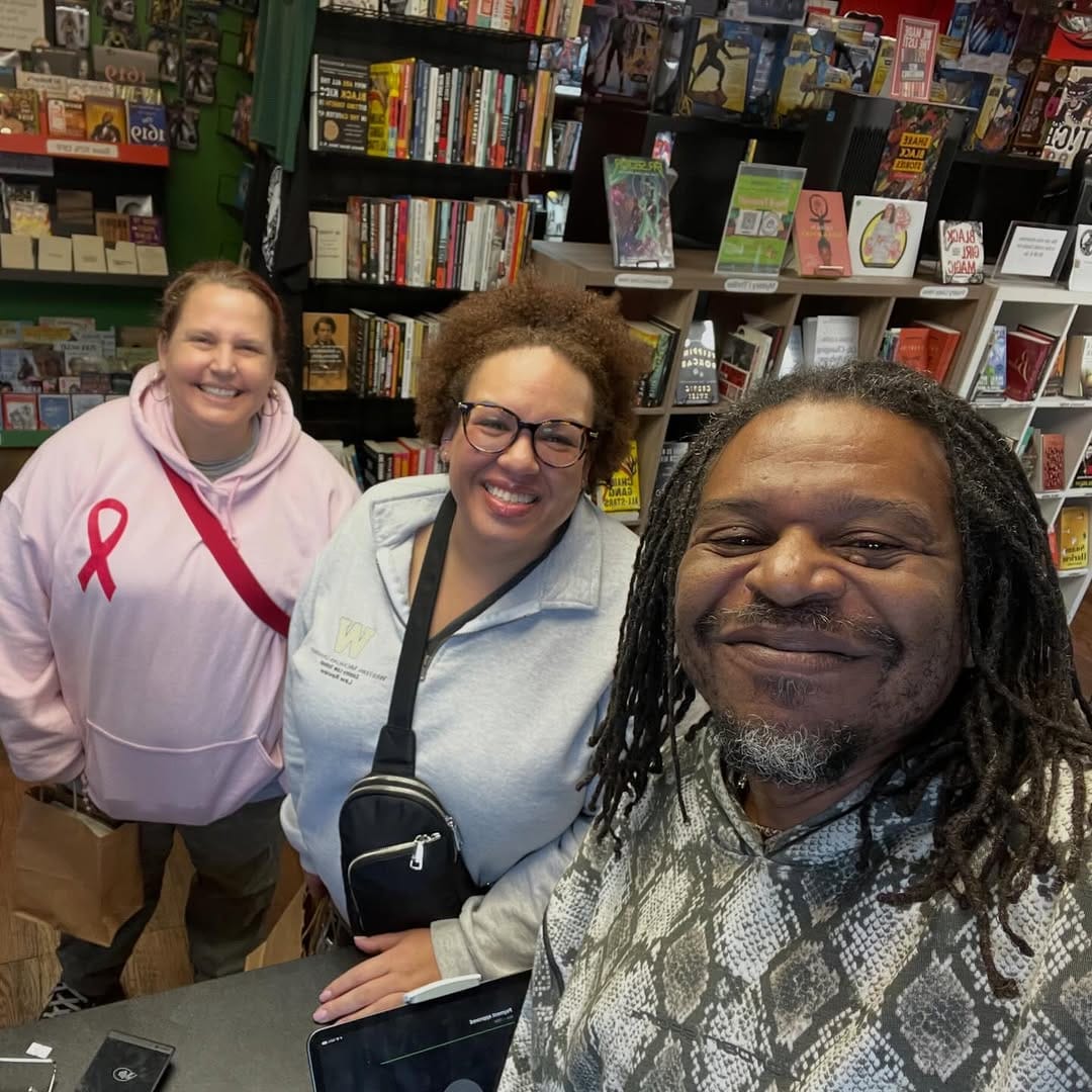 Post 7 by Michelle Lewis Charles Hannah on Instagram (carousel)