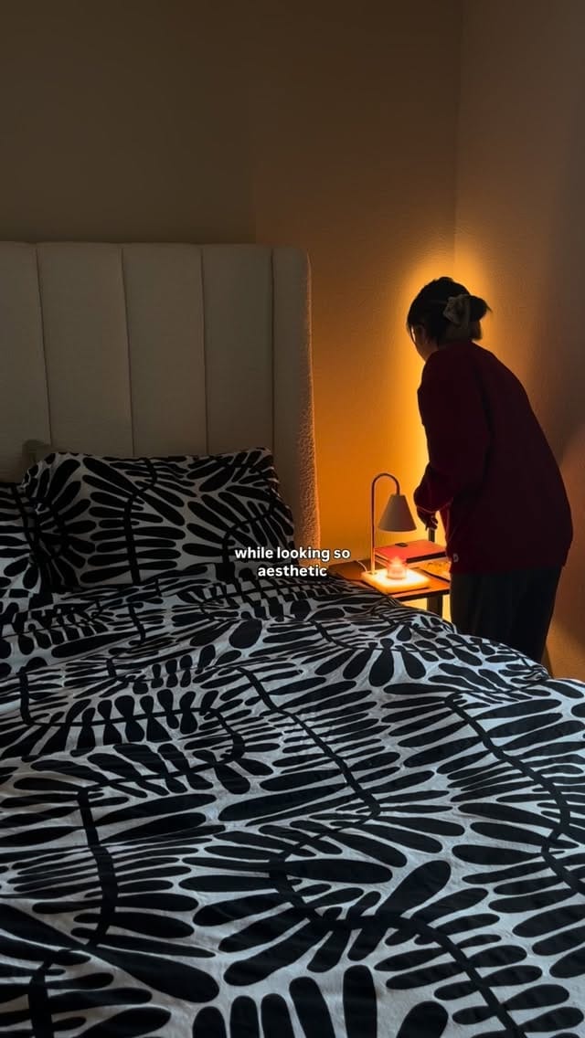 Post 6 by ozarke on Instagram (video)