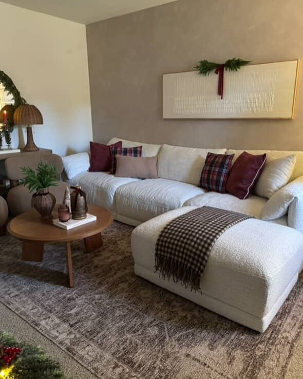 Post 4 by Balta Rugs on Instagram (image)