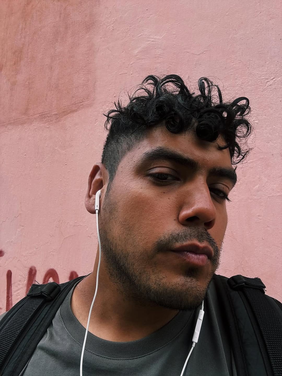 Post 1 by Saul Flores on Instagram (carousel)