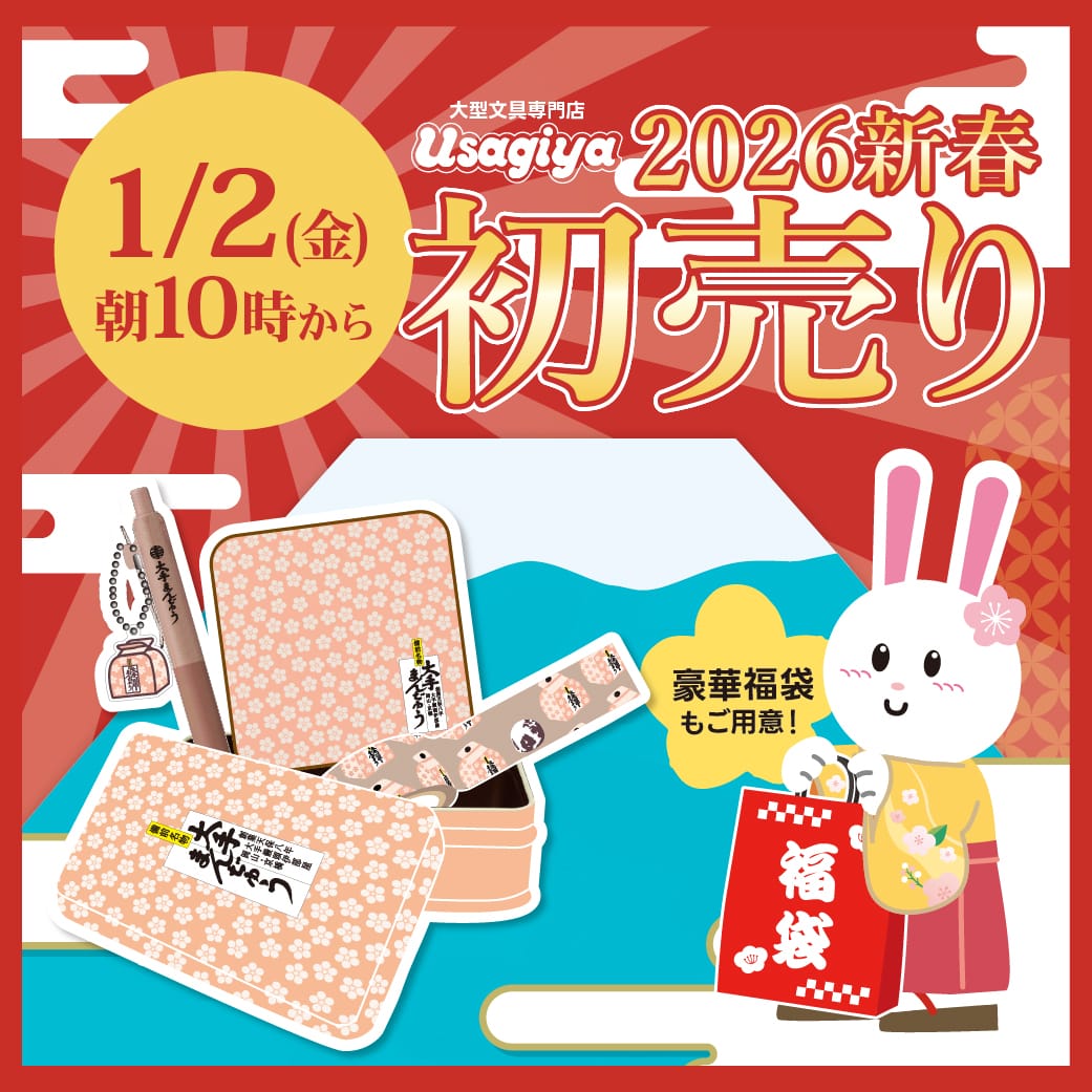 Post 9 by ぶんぼうぐのせんもんてん　うさぎや🐰【公式】 on Instagram (carousel)