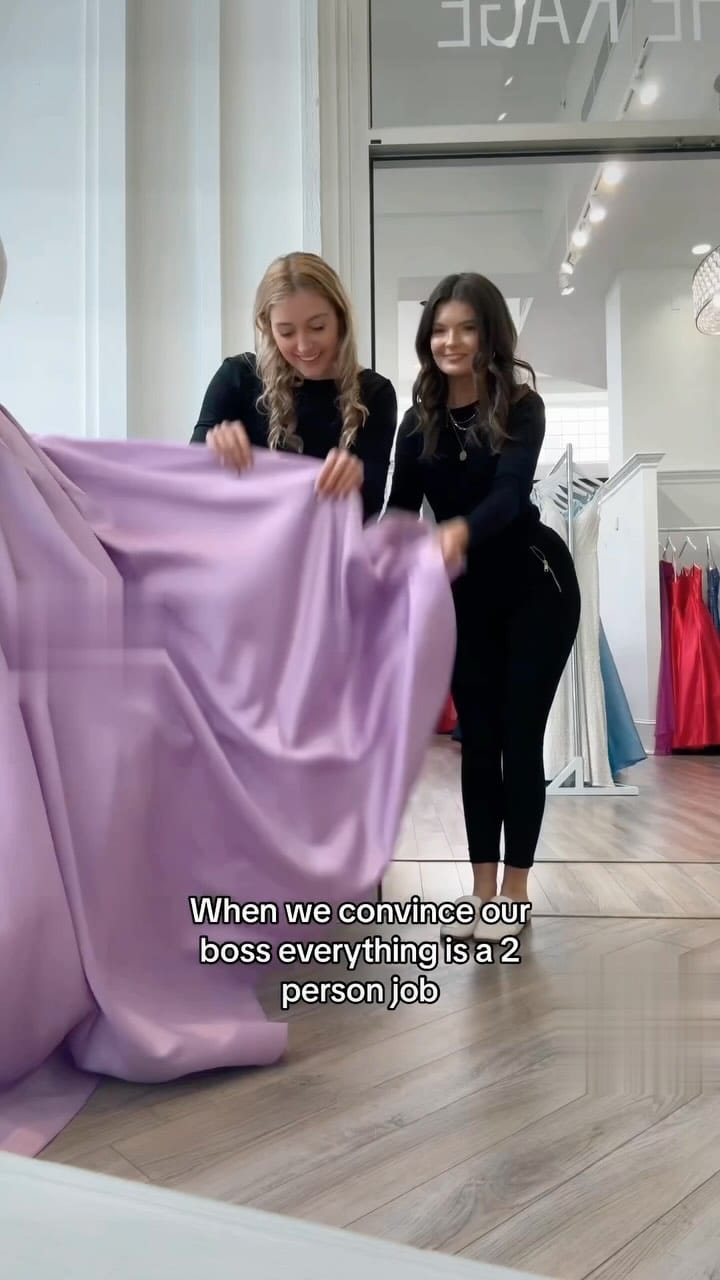 Post 10 by All the Rage Stores on Instagram (video)