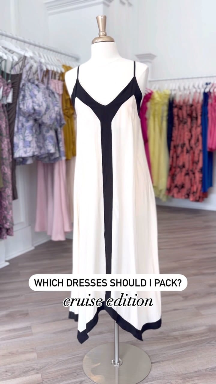 Post 2 by All the Rage Stores on Instagram (video)