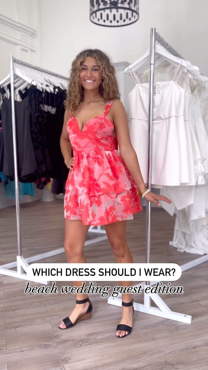 Post 1 by All the Rage Stores on Instagram (video)