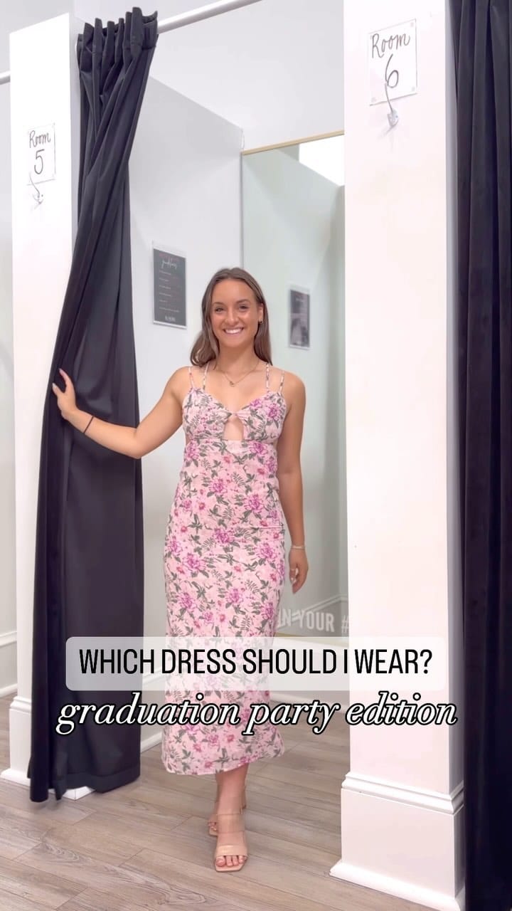 Post 8 by All the Rage Stores on Instagram (video)