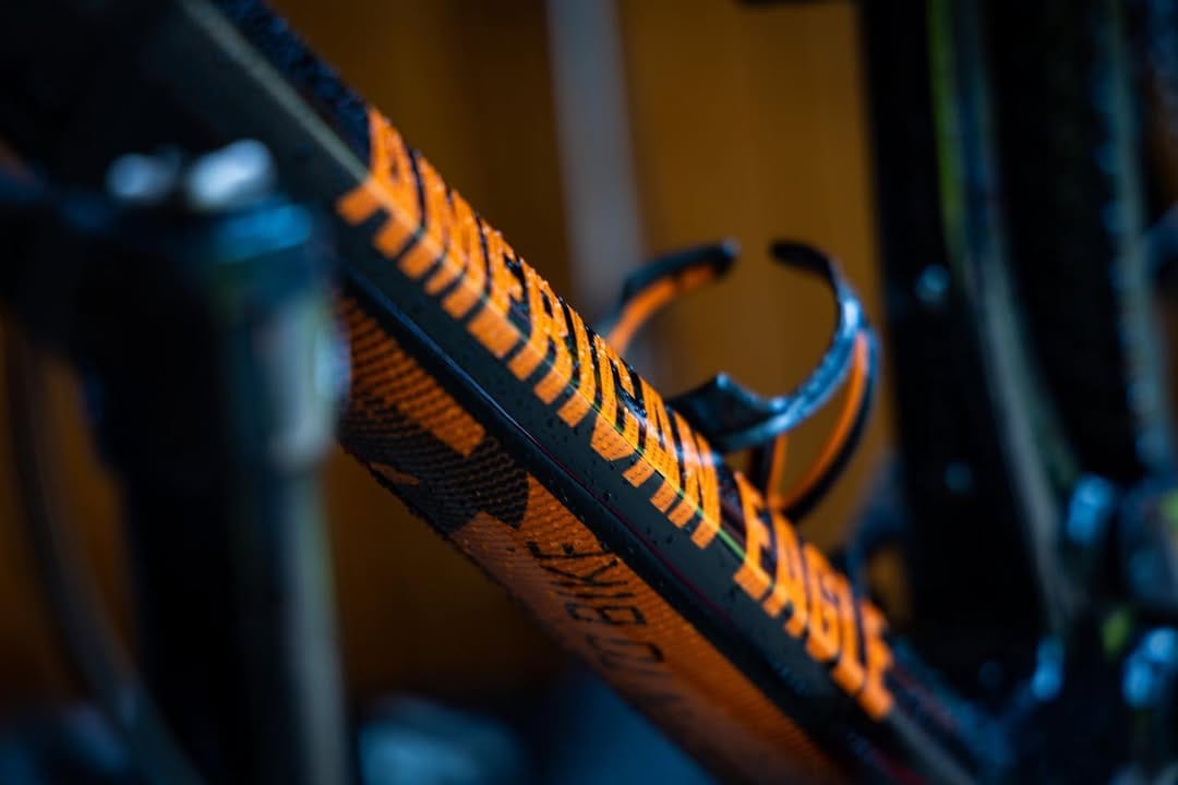 Post 9 by American Eagle Mountainbikes on Instagram (image)