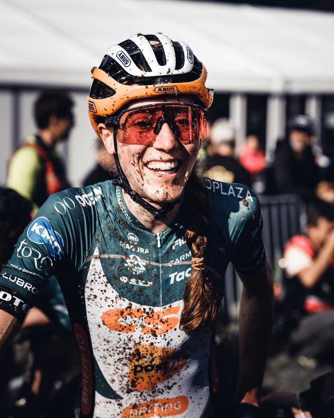 Post 3 by American Eagle Mountainbikes on Instagram (image)