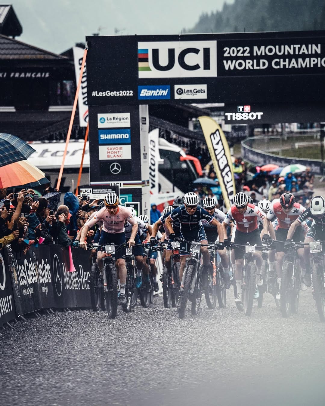 Post 8 by American Eagle Mountainbikes on Instagram (carousel)