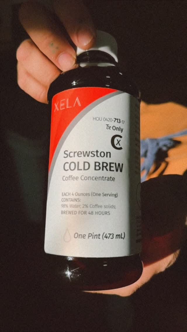 Post 2 by XELA Coffee Roasters on Instagram (video)