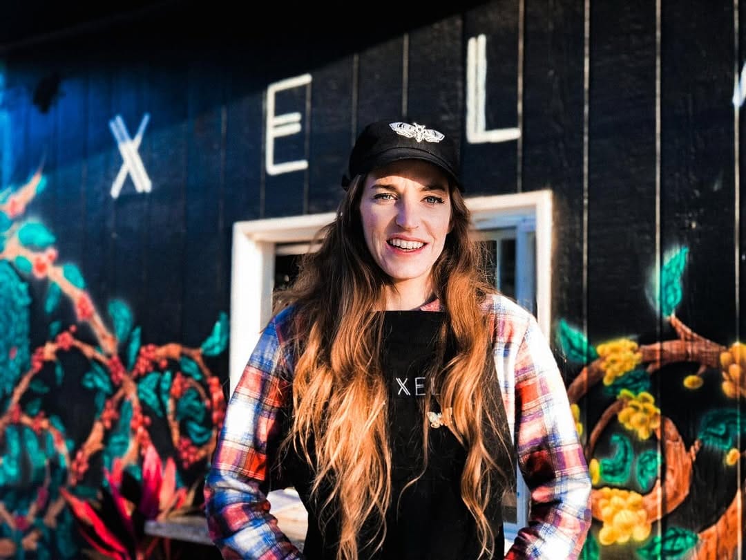 Post 4 by XELA Coffee Roasters on Instagram (carousel)