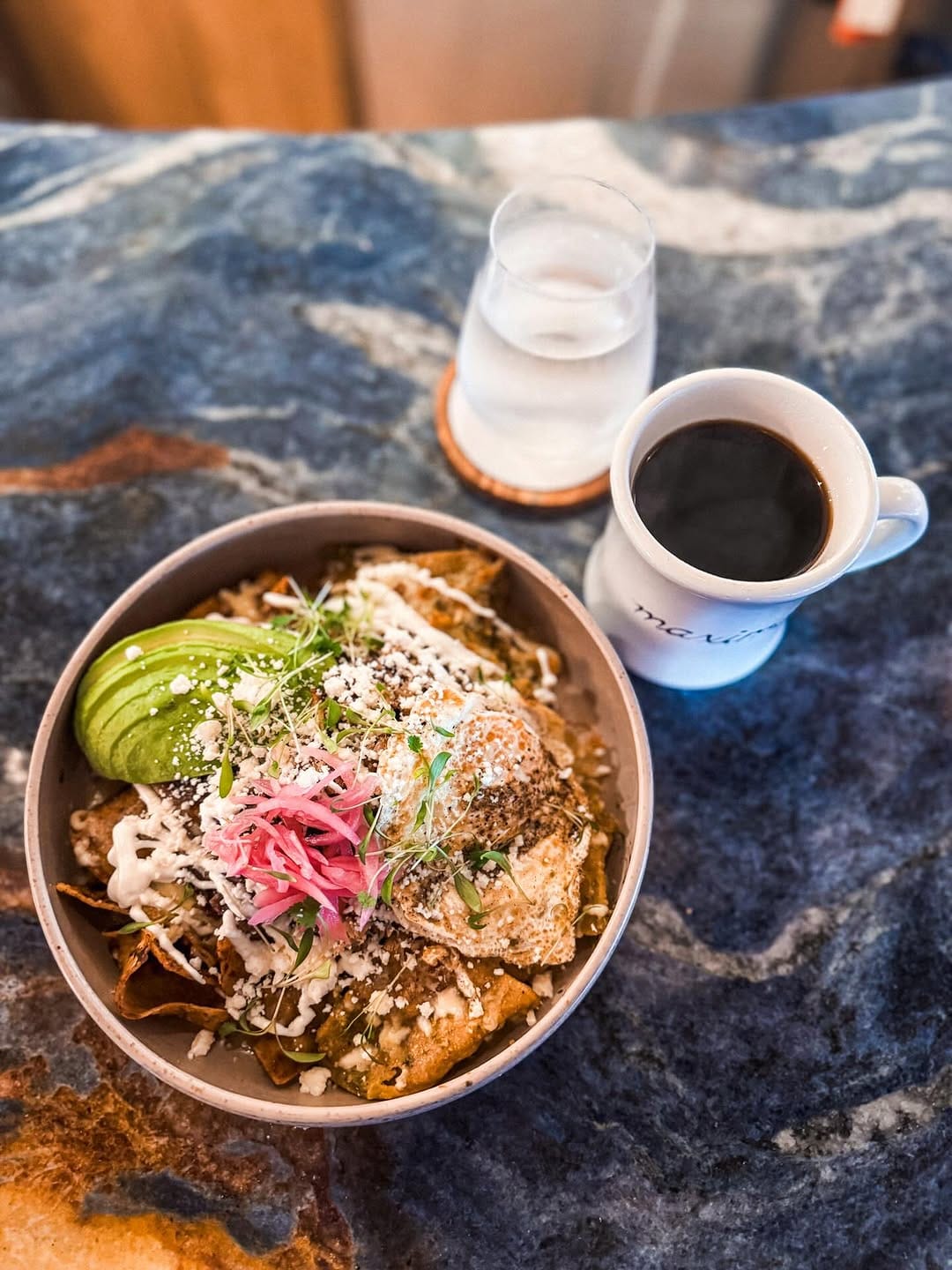 Post 3 by XELA Coffee Roasters on Instagram (carousel)