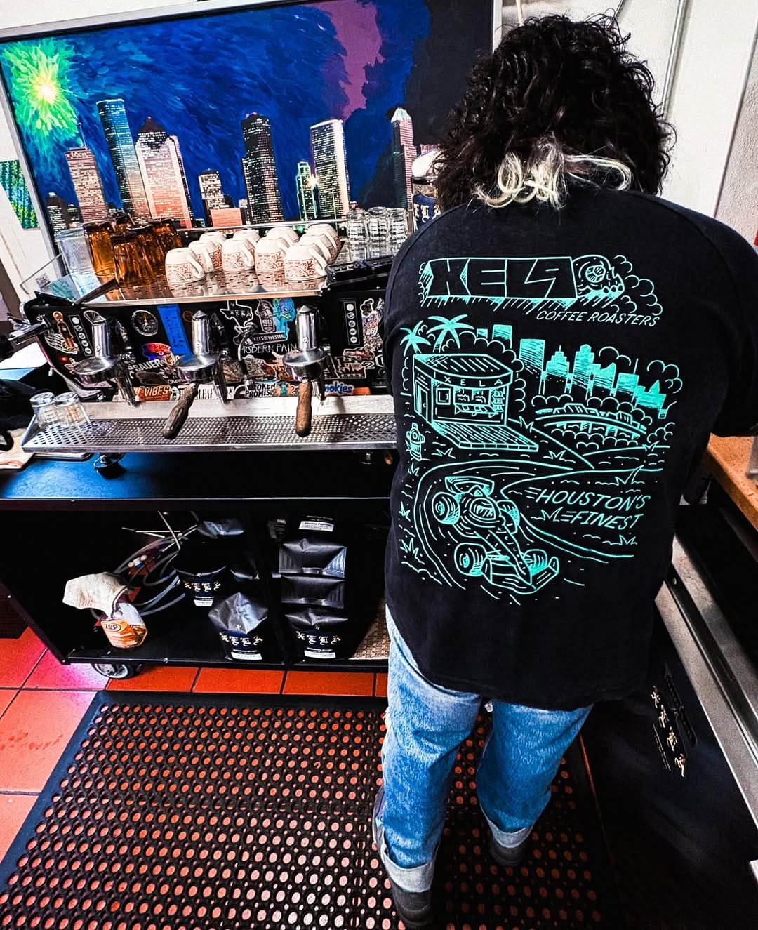 Post 10 by XELA Coffee Roasters on Instagram (carousel)