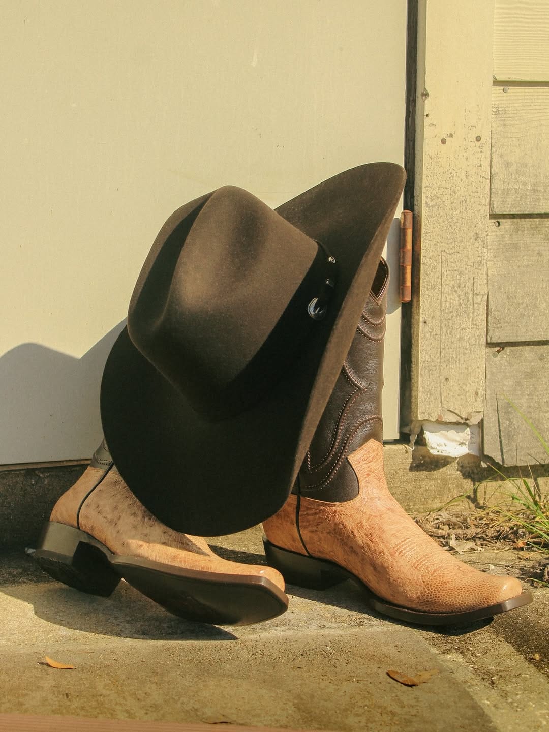 Post 2 by Skip's Western Outfitters on Instagram (image)
